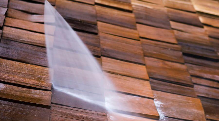 Shingle Roofing in Clarksburg, OH