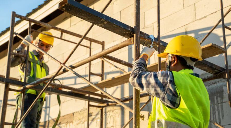 Professional residential roofers in Clarksburg, OH